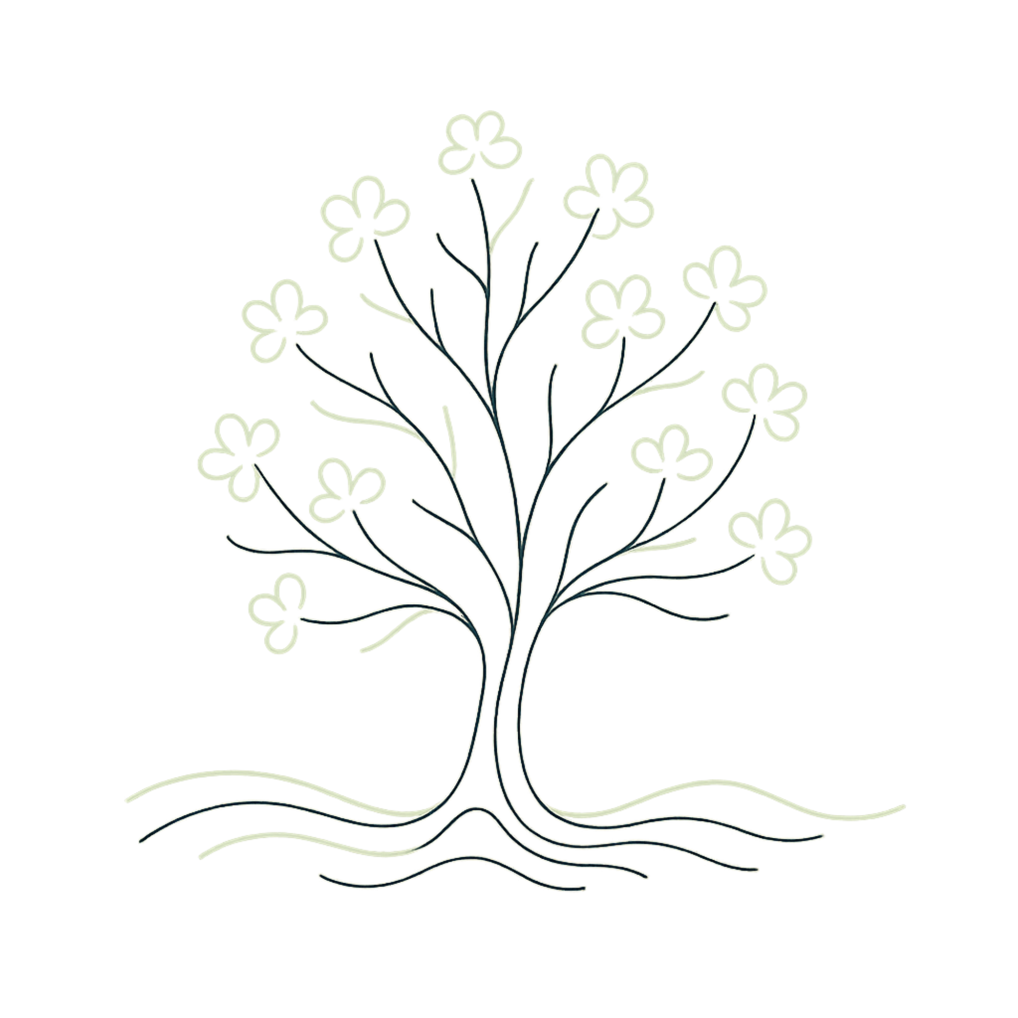 Spring tree